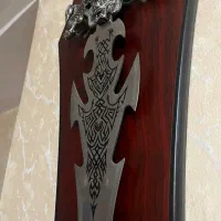 شمشیر سامورایی