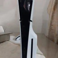 ps5slim|کنسول، بازی ویدئویی و آنلاین|آبیک, |دیوار