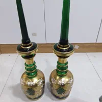 کریستال سبز طلاکوب چک اصل