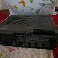 رادیو تلوزیون عتیفه سالم بشرط تست