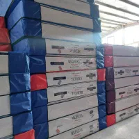 فاکتور رسمی+خریدی مطمئن از تشک رویال ۶۰۵