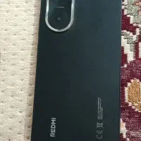 گوشی شیائومی A5 نو ، فقط چهل روز کار کرده درحدآک