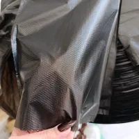 طاقه کیسه زباله درجه 1و سفره