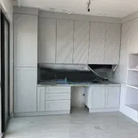 کابینت  کمد دیواری  ام دی اف کار