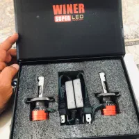 هدلایت super power