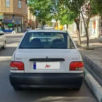 پراید ۹۵|خودرو سواری و وانت|آبیک, |دیوار