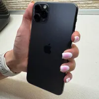 اپل iPhone 11 Pro Max با حافظهٔ ۲۵۶ گیگابایت|موبایل|اصفهان, صائب|دیوار