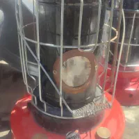 چراغ نفتی ودوتامنقل
