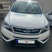 تیگو ۵ اف‌-ال