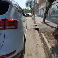 جک اس5|خودرو سواری و وانت|اردبیل, |دیوار