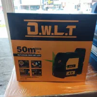 تراز  لیزی ۲ خط و ۳۶۰ درجه