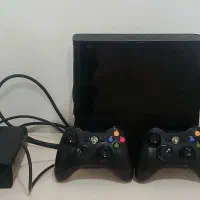 ایکس باکس۳۶۰کپی خورفروش یامعاوضه باگوشی رم۸