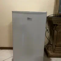 یخچال هتلی میدیا