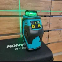 KX-TL135G تراز لیزری نو
