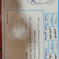 پراید 111 SE، مدل ۱۳۹۵|خودرو سواری و وانت|تهران, خلیج فارس|دیوار