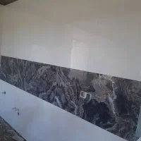 سنگ کاری وکاشی کاری