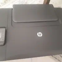 پرینتر   ۳۰۵۰A   hp  جوهرافشان