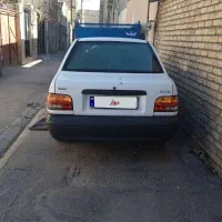 پراید SE 131مدل 1398