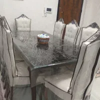 میز ناهارخوری ۸ نفره