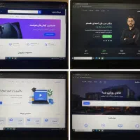 انجام پروژه‌های برنامه‌نویسی و طراحی سایت