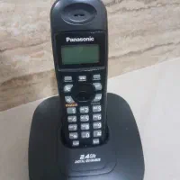 گوشی تلفن بی سیم