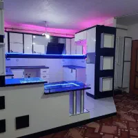 اجاره مسکن مهر فاز یک طبقه اول