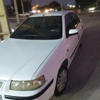 سمند