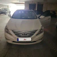 سوناتا yf2014فول آپشن