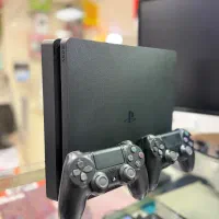 PS4 کار کرده در حد آکبند کپی خور