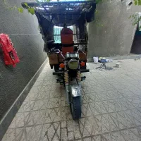 سچرخ|موتورسیکلت|بجنورد, |دیوار