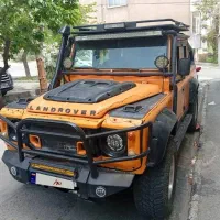پاژن فول لوازم