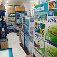 نصب و تعمیر دستگاه تصفیه آب خانگی