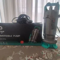 پمپ کف کش ۲اینج