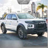 KMC T9 **کی ام سی تی9 پیکاپ/نمایندگی مرادی