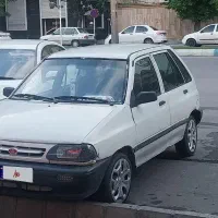 پراید هاچبک