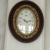 ساعت دیواری