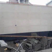 دیوار پوش سنگ  نما مدل چهار پانچ 50*90