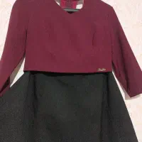 لباس مجلسی