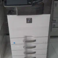 دستگاه فتوکپی شارپ MX565