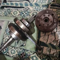 سنگ برق هوندا ژاپنی با میل لنگ شاتون