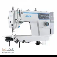 چرخ راسته دوز مدل a2c جک