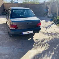 پراید 132 مدل 88