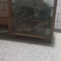 دکه سیگار