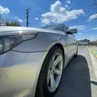 Bmw520|خودرو سواری و وانت|تهران, بوستان چیتگر|دیوار