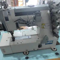 چرخ میاندوز صنعتی