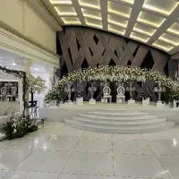 تشریفات فرزاد باغ تالار عقد عروسی|خدمات پذیرایی، مراسم|شیراز, مبعث|دیوار