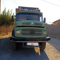 زیر مایلر مدل74