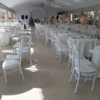 کرایه صندلی تاشو حجله میز ظروف پنکه مه پاش شیواری