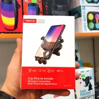 هولدر دریچه ای اورجینال Tranyoo مدل Z12