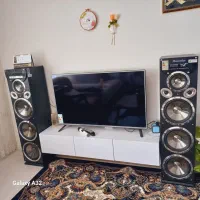 باند مکسیدر